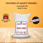 Quartz Powder small-image